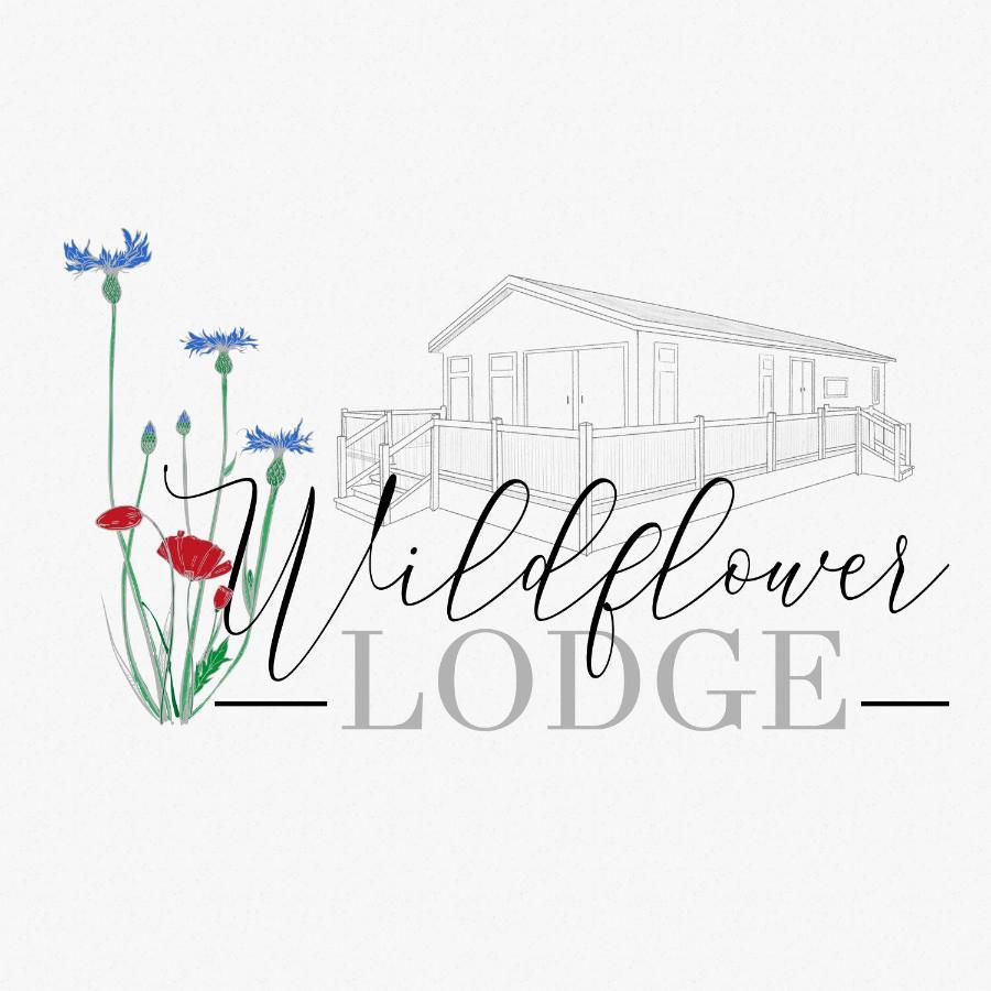 יורק Hollicarrs - Wildflower Lodge מראה חיצוני תמונה